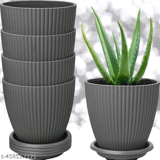 Flower pot