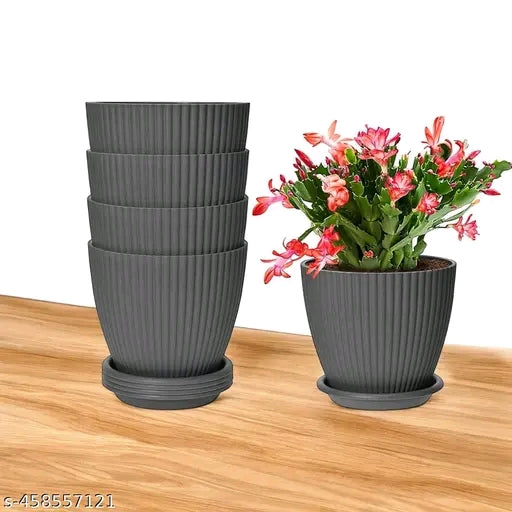 Flower pot