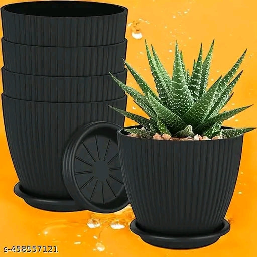 Flower pot