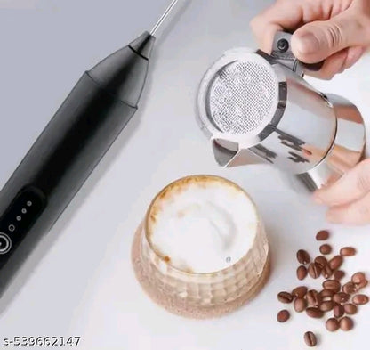 Drip coffee machines